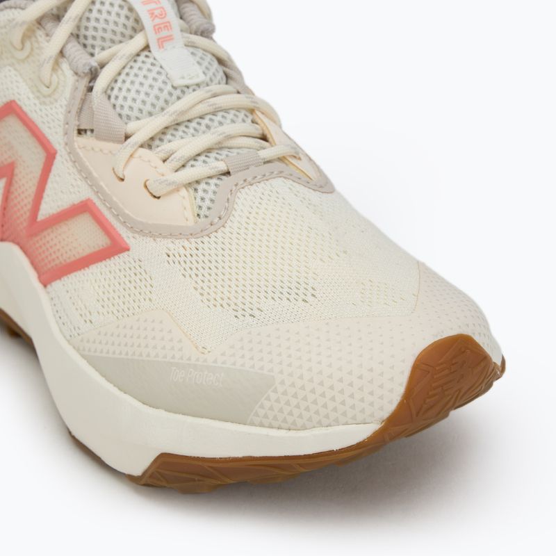 Laufschuhe Damen New Balance Dynasoft Nitrel V6 angora 7