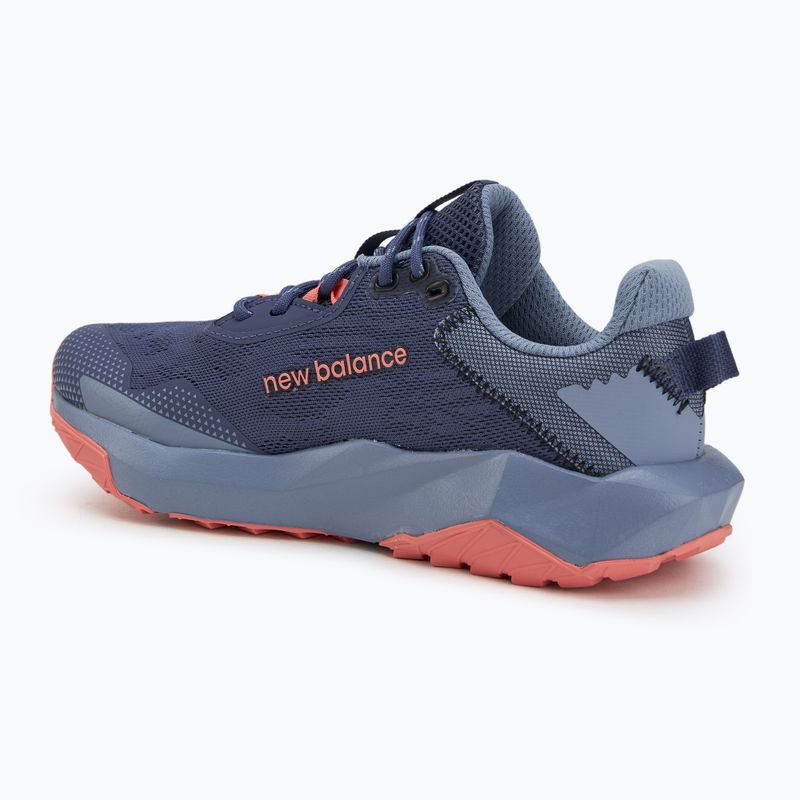 Laufschuhe Damen New Balance Dynasoft Nitrel V6 dream state 3