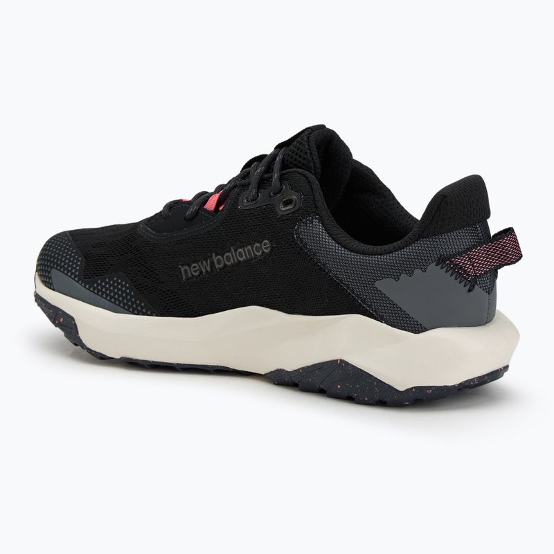 Laufschuhe Damen New Balance Dynasoft Nitrel V6 black/castlerock 3