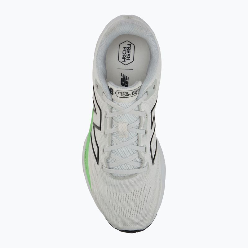 Laufschuhe Herren New Balance Fresh Foam 680 v8 reflection 5