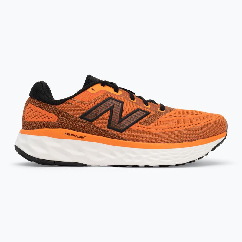 Laufschuhe Herren New Balance Fresh Foam X Evoz v4 sizzle 2