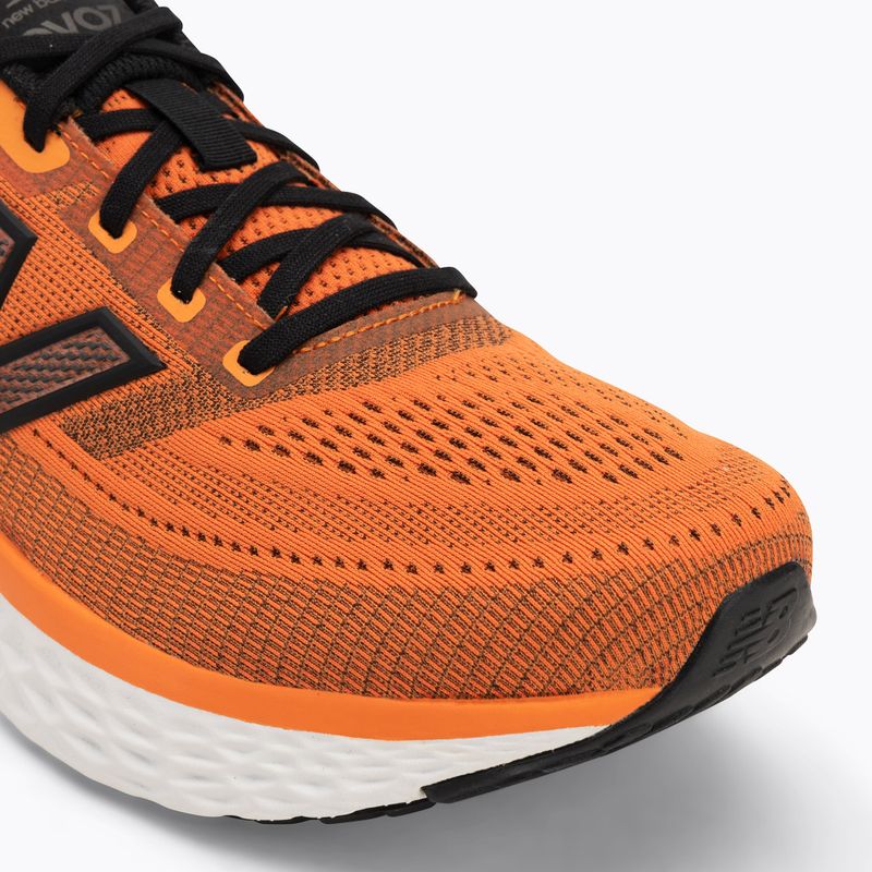 Laufschuhe Herren New Balance Fresh Foam X Evoz v4 sizzle 7