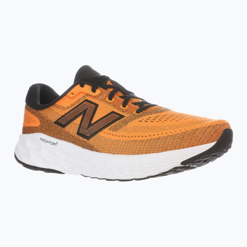 Laufschuhe Herren New Balance Fresh Foam X Evoz v4 sizzle 8