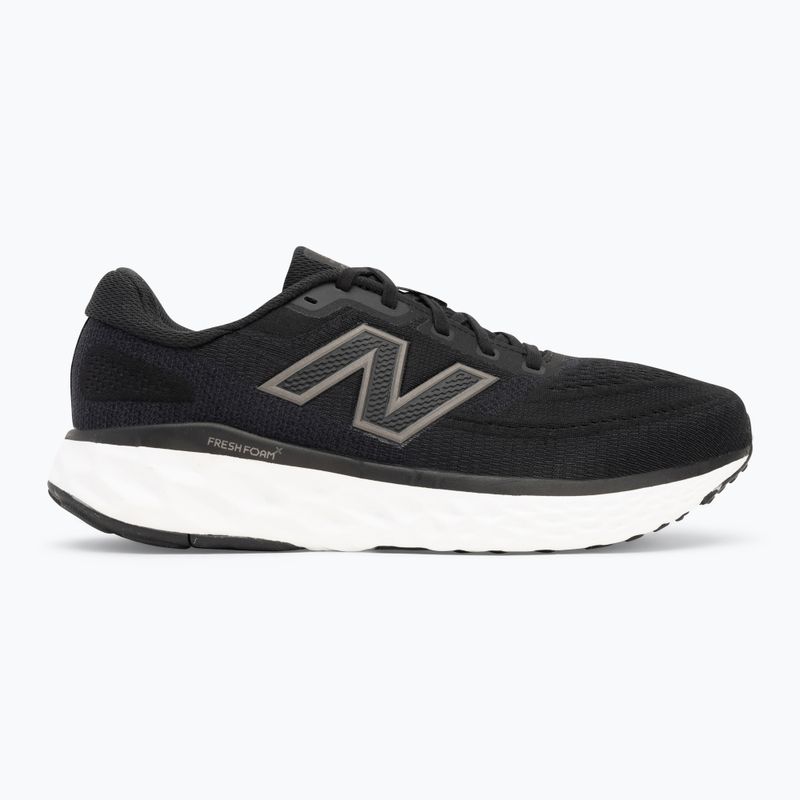 Laufschuhe Herren New Balance Fresh Foam X Evoz v4 black 2