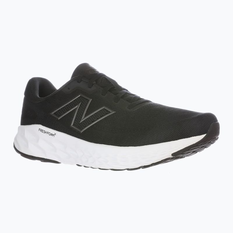 Laufschuhe Herren New Balance Fresh Foam X Evoz v4 black 8
