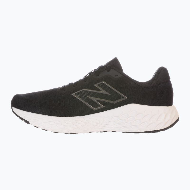 Laufschuhe Herren New Balance Fresh Foam X Evoz v4 black 9
