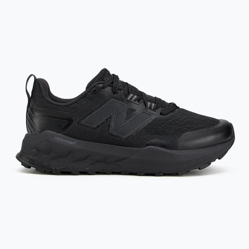 Laufschuhe Herren New Balance Fresh Foam X Garoe v2 black 2