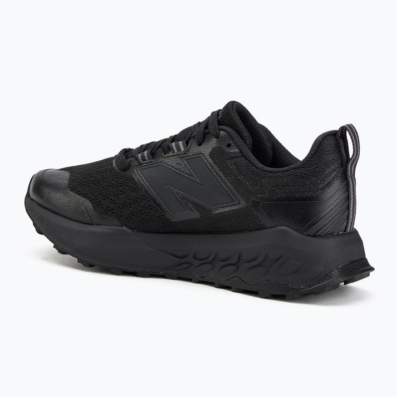 Laufschuhe Herren New Balance Fresh Foam X Garoe v2 black 3