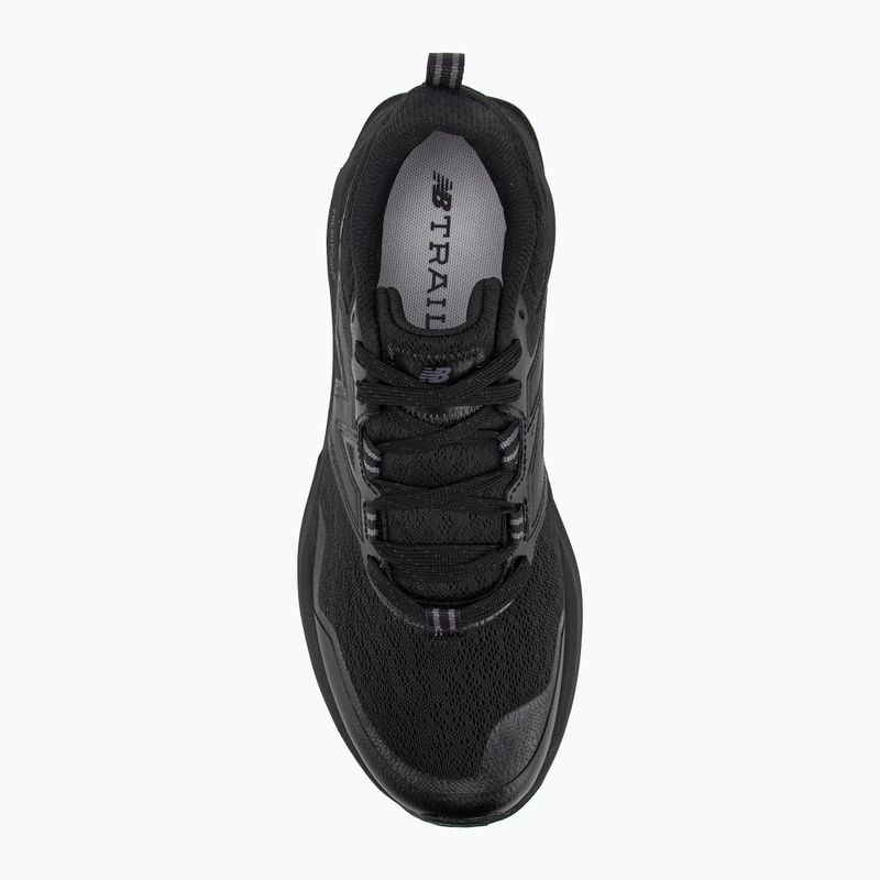 Laufschuhe Herren New Balance Fresh Foam X Garoe v2 black 5