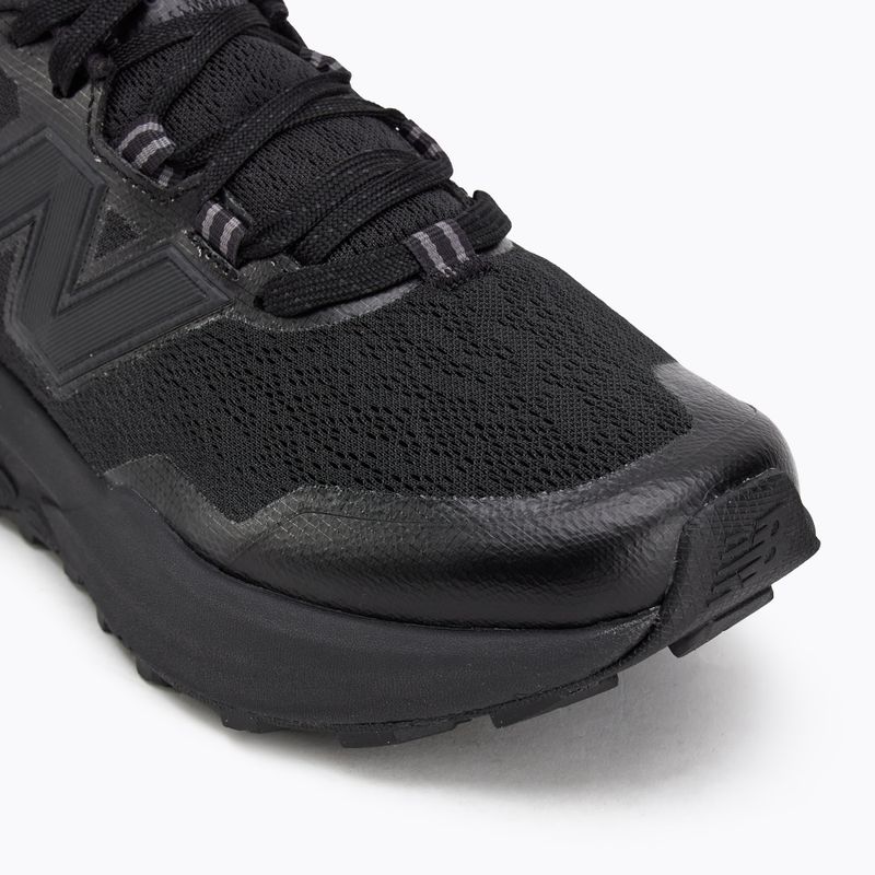 Laufschuhe Herren New Balance Fresh Foam X Garoe v2 black 7