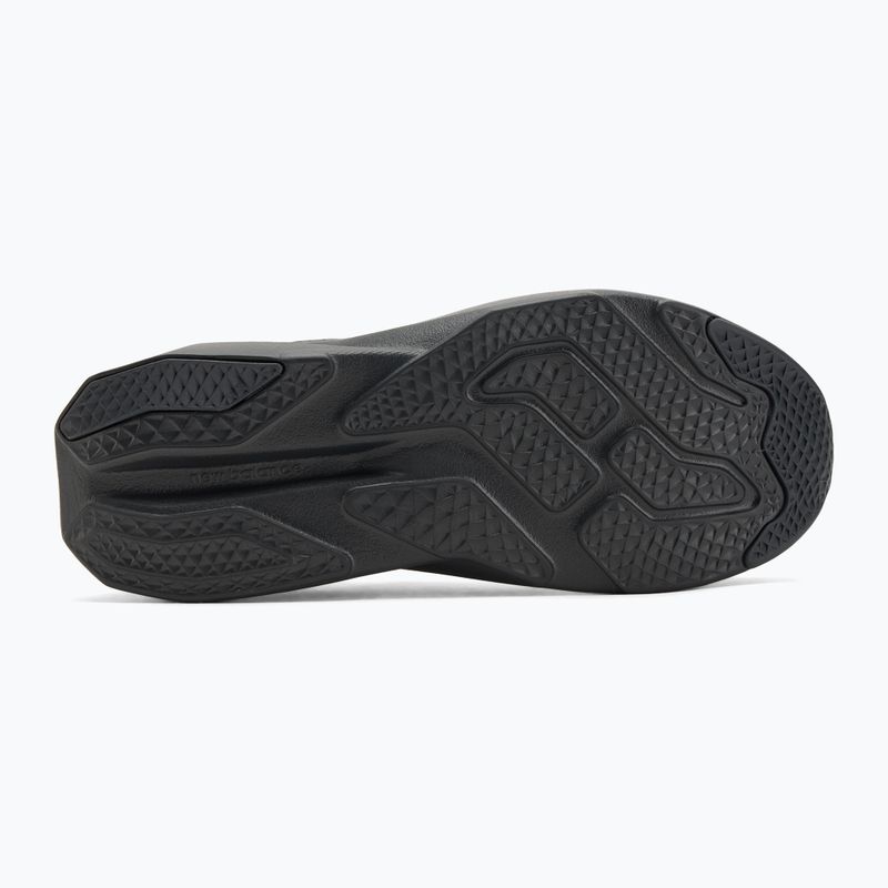 Herren-Laufschuhe New Balance Fresh Foam 413's V3 schwarz 4