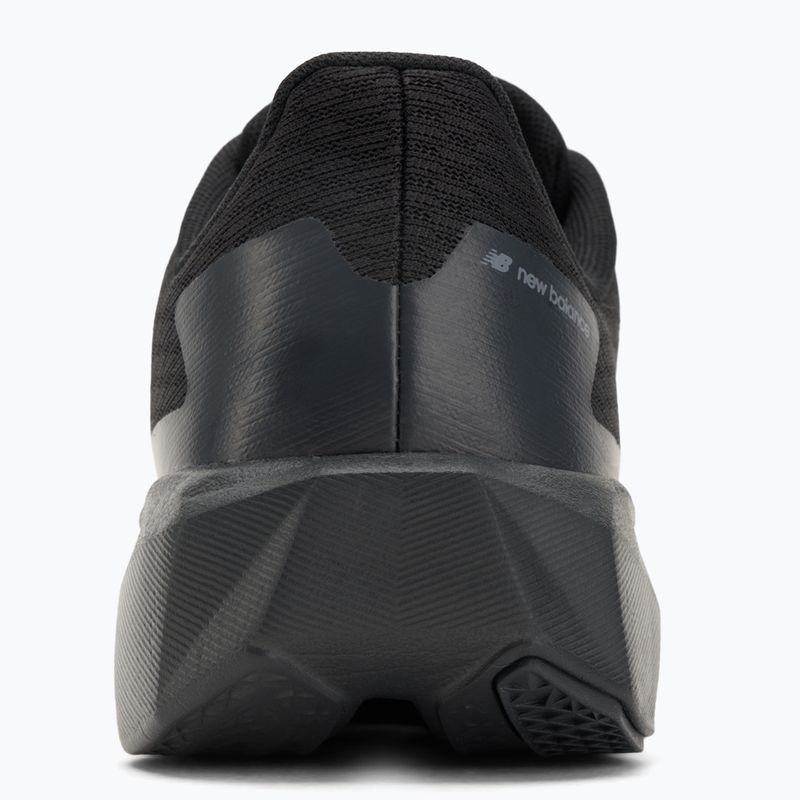 Herren-Laufschuhe New Balance Fresh Foam 413's V3 schwarz 6