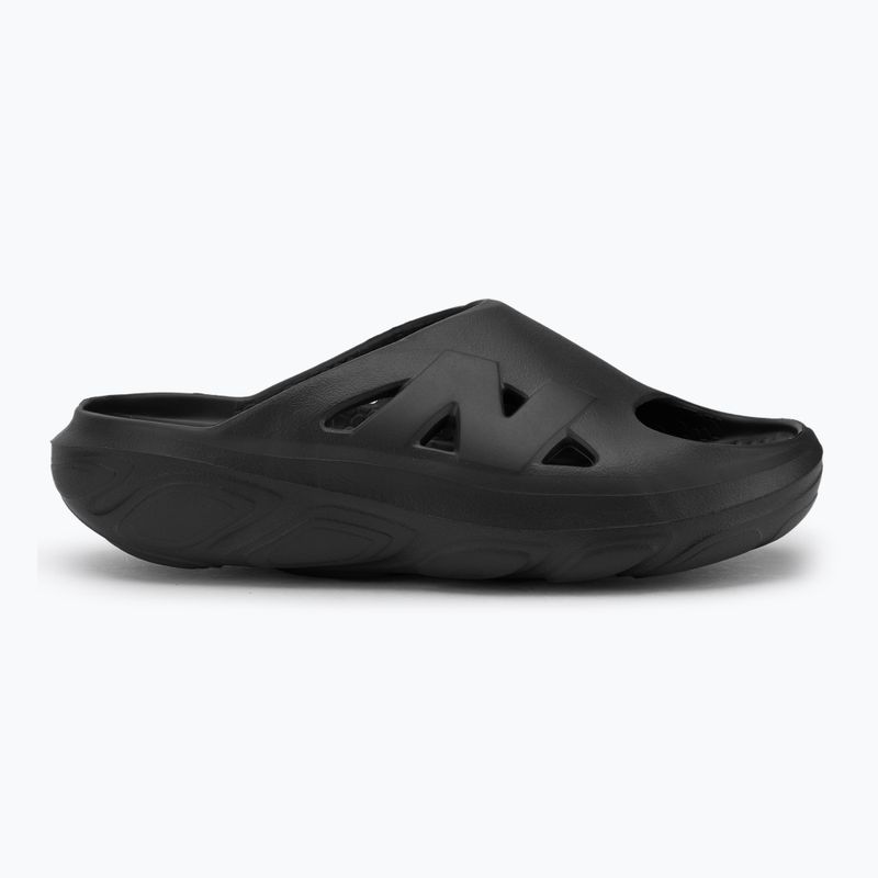 Badeschuhe New Balance Fresh Foam RCVRY V1 phantom 2
