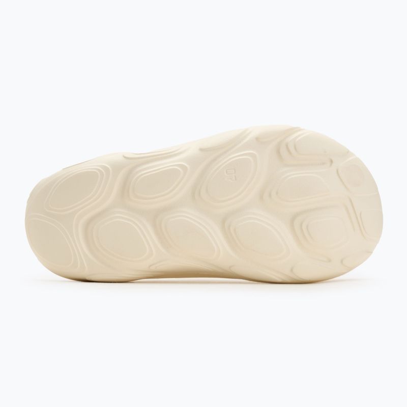 Pantoletten New Balance Fresh Foam Recovery angora 4