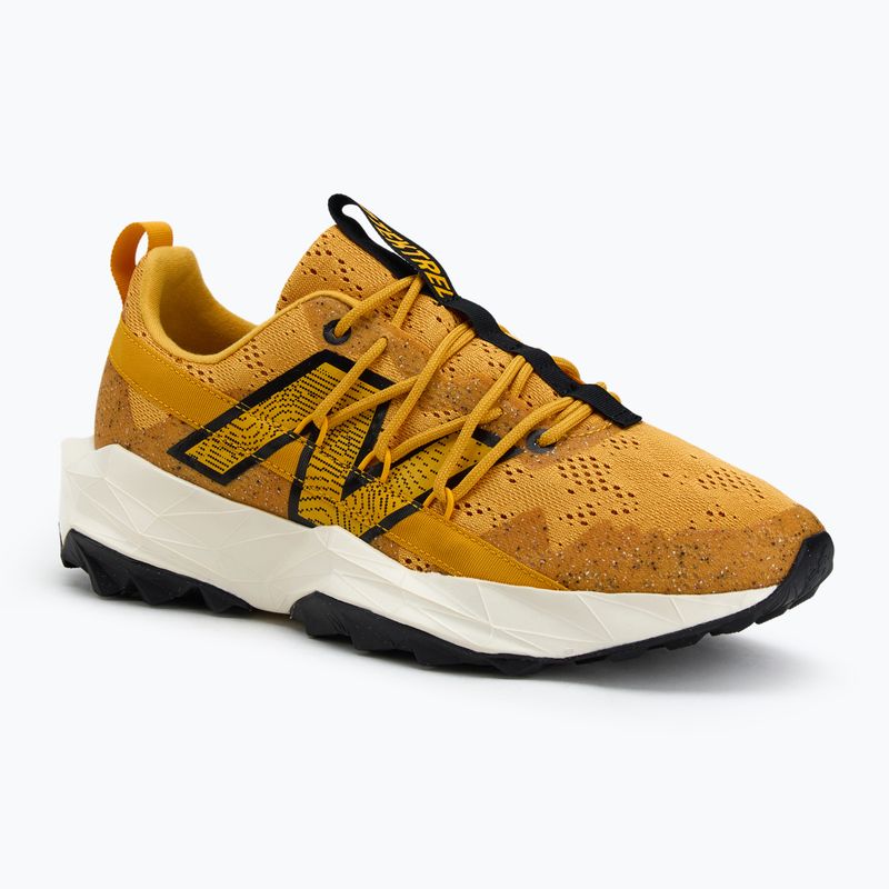 Laufschuhe Herren New Balance Dynasoft Tektrel V1 marmalade