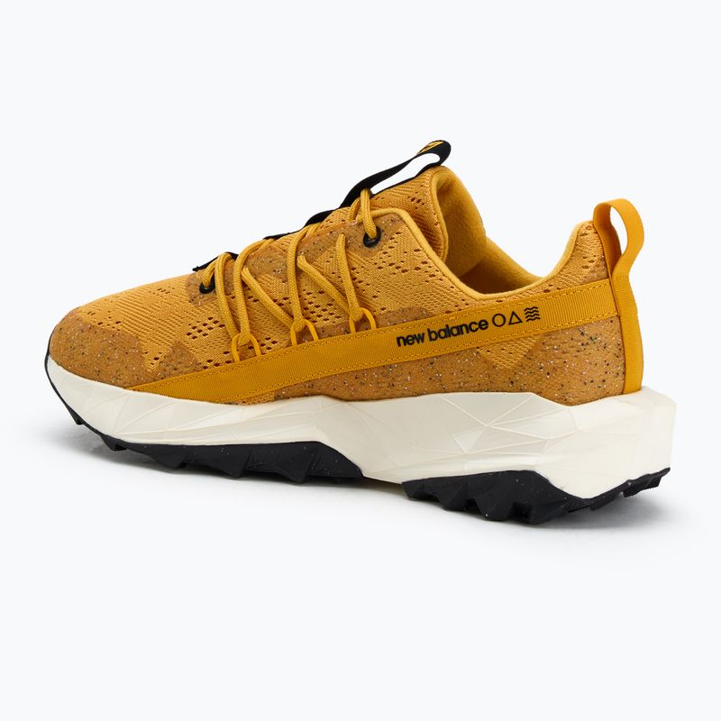 Laufschuhe Herren New Balance Dynasoft Tektrel V1 marmalade 3
