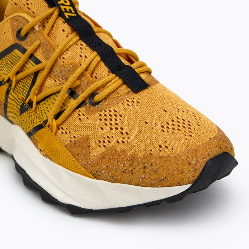 Laufschuhe Herren New Balance Dynasoft Tektrel V1 marmalade 7