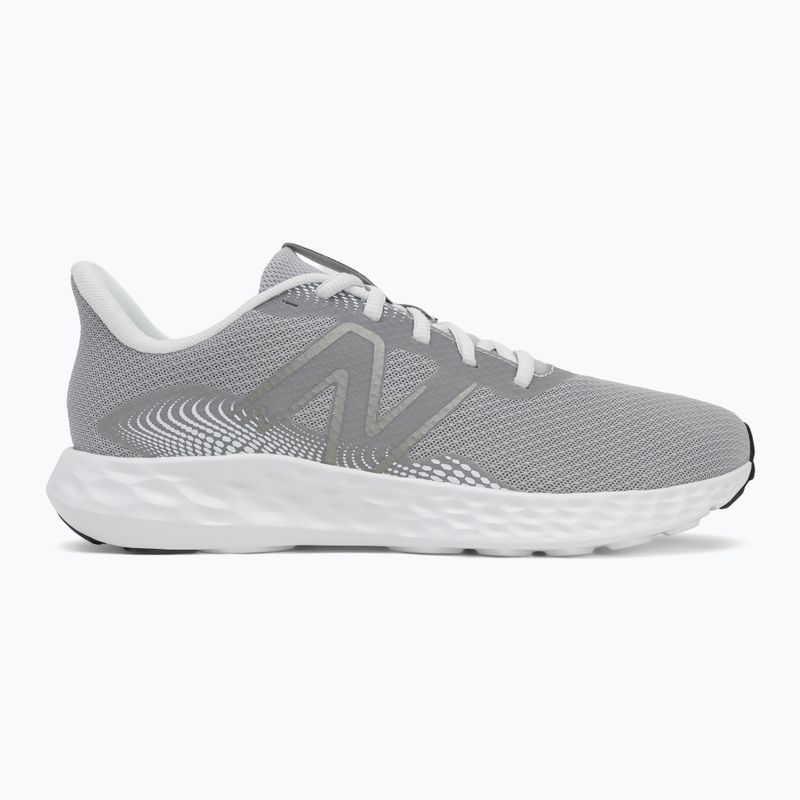 New Balance 411's V3 raincloud Herren Laufschuhe 2