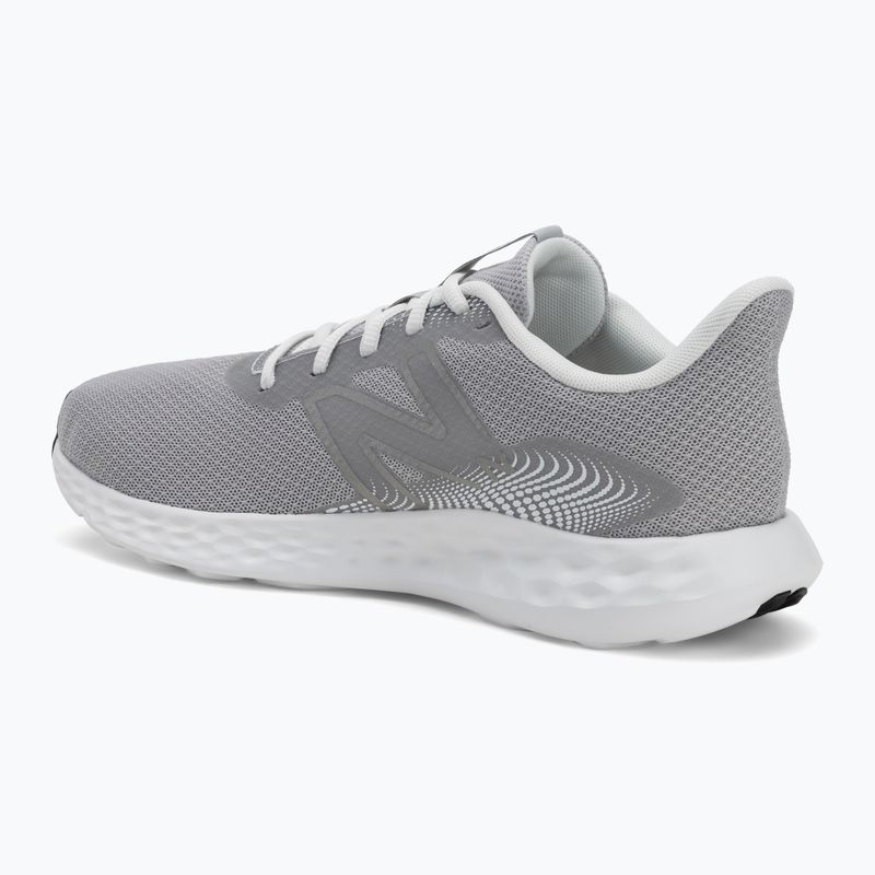 New Balance 411's V3 raincloud Herren Laufschuhe 3