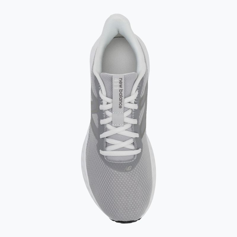 New Balance 411's V3 raincloud Herren Laufschuhe 5