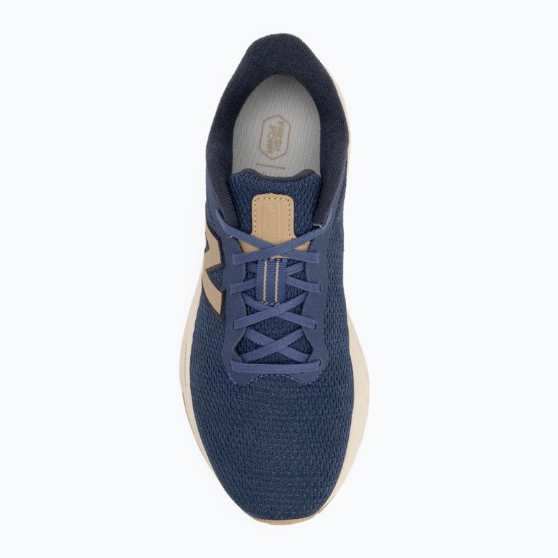 New Balance Fresh Foam Arishi V4 Traumzustand Herren Laufschuhe 5