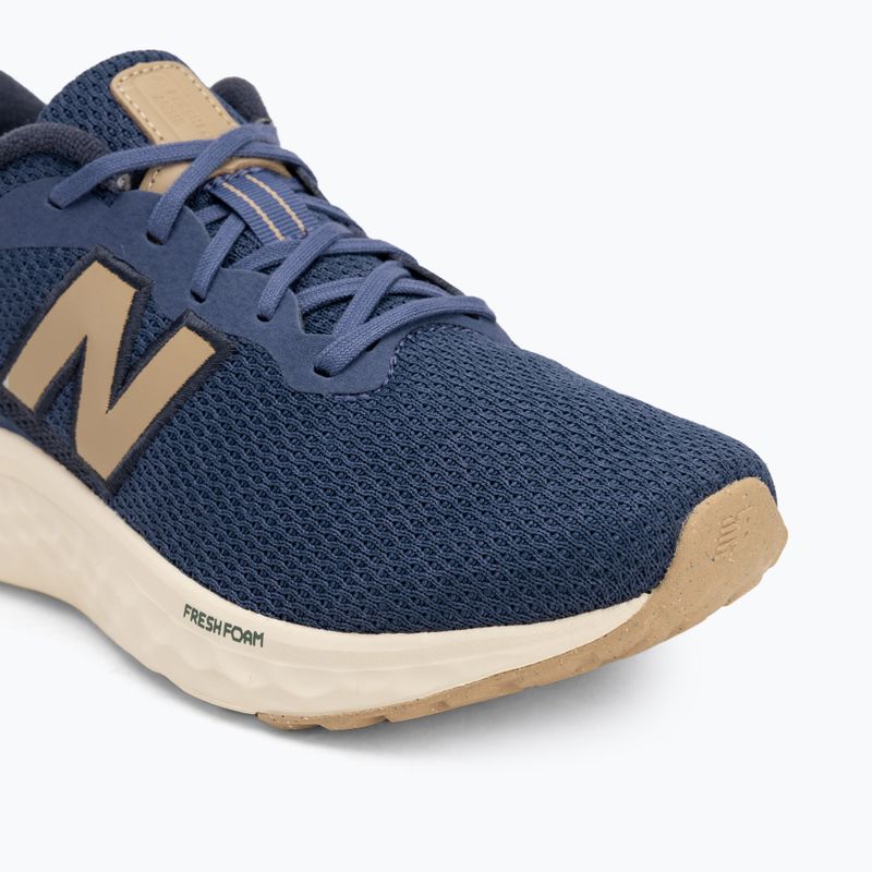 New Balance Fresh Foam Arishi V4 Traumzustand Herren Laufschuhe 7