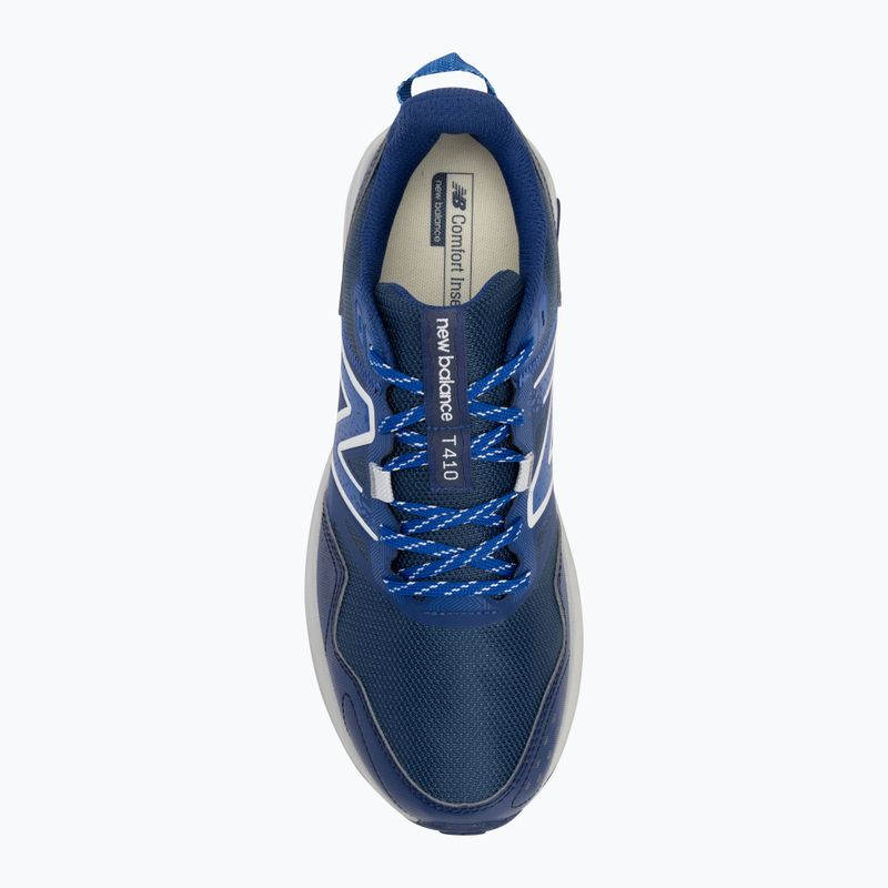 New Balance 410's V8 Inkwell Herren Laufschuhe 5