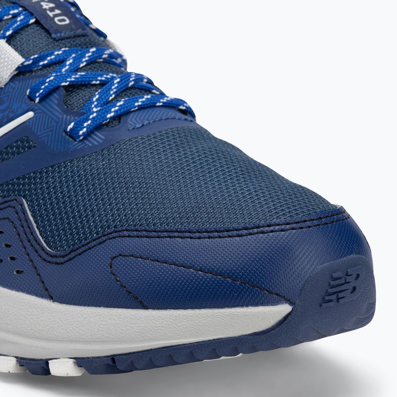 New Balance 410's V8 Inkwell Herren Laufschuhe 7