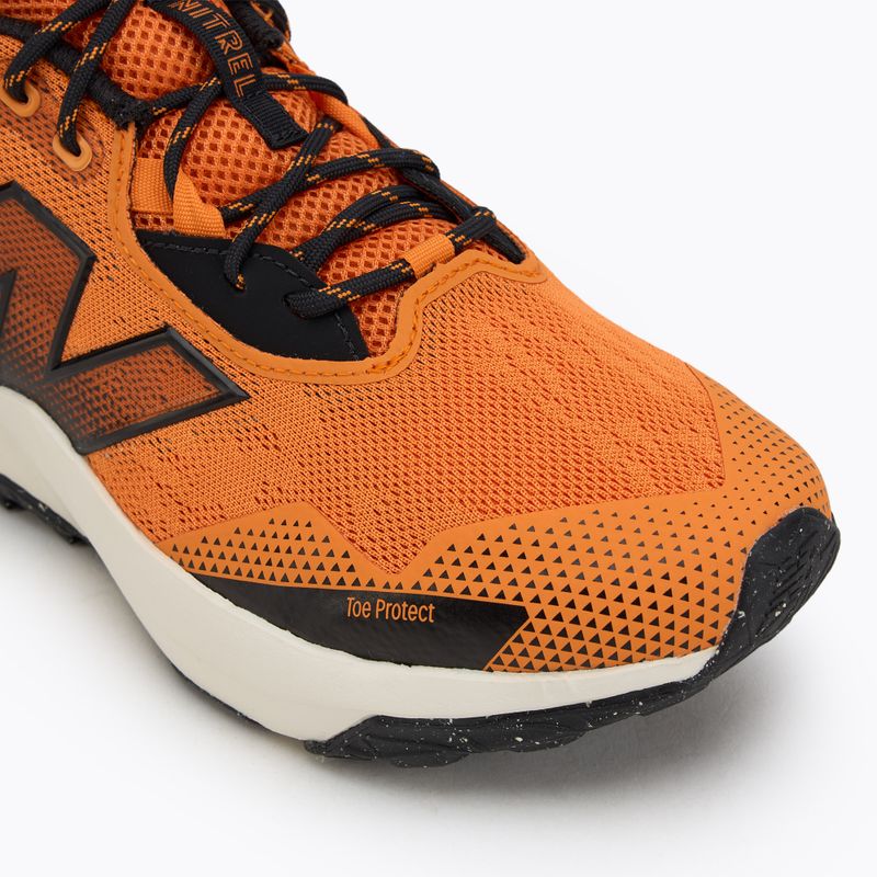 Laufschuhe Herren New Balance Dynasoft Nitrel V6 sizzle 7