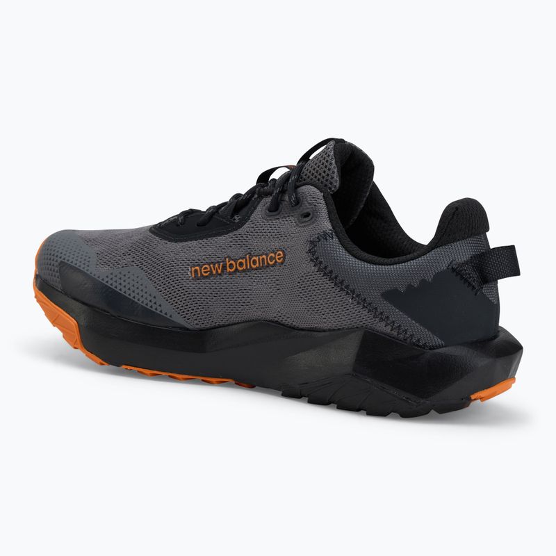 Laufschuhe Herren New Balance Dynasoft Nitrel V6 Wide castlerock 3