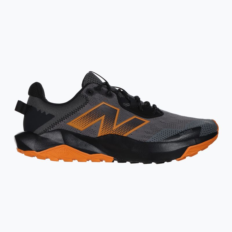 Laufschuhe Herren New Balance Dynasoft Nitrel V6 Wide castlerock 8