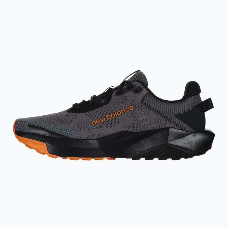 Laufschuhe Herren New Balance Dynasoft Nitrel V6 Wide castlerock 9