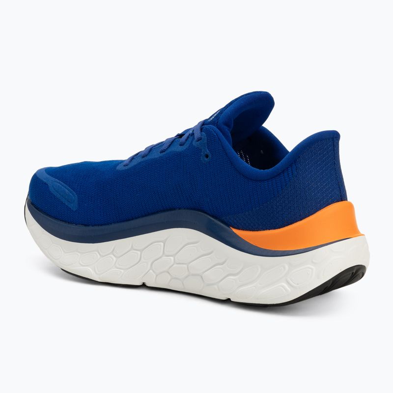 Laufschuhe Herren New Balance Fresh Foam X Kaiha Road team royal 3