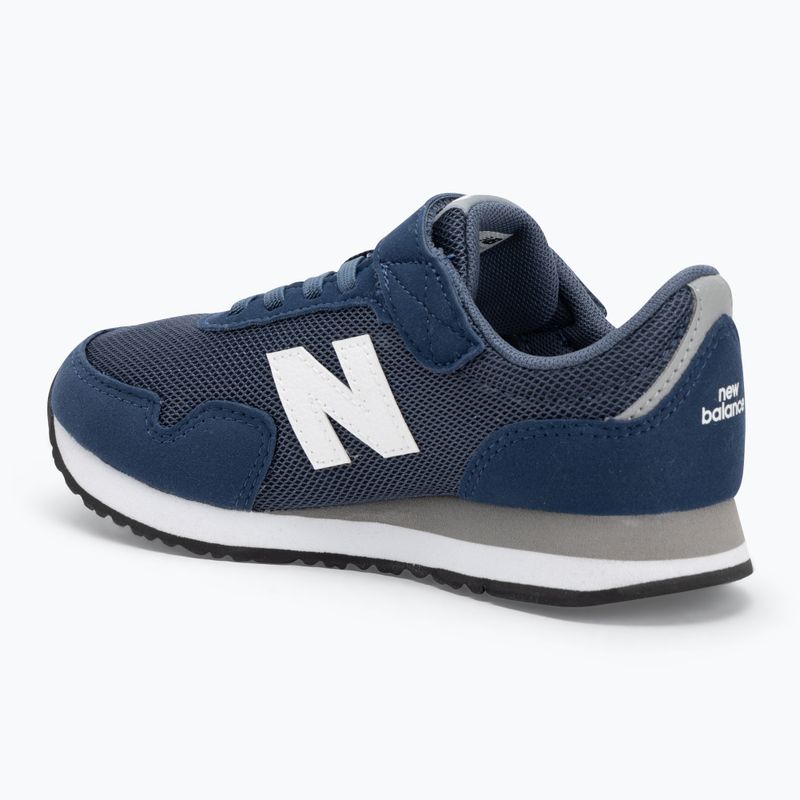 Kinderschuhe New Balance 3