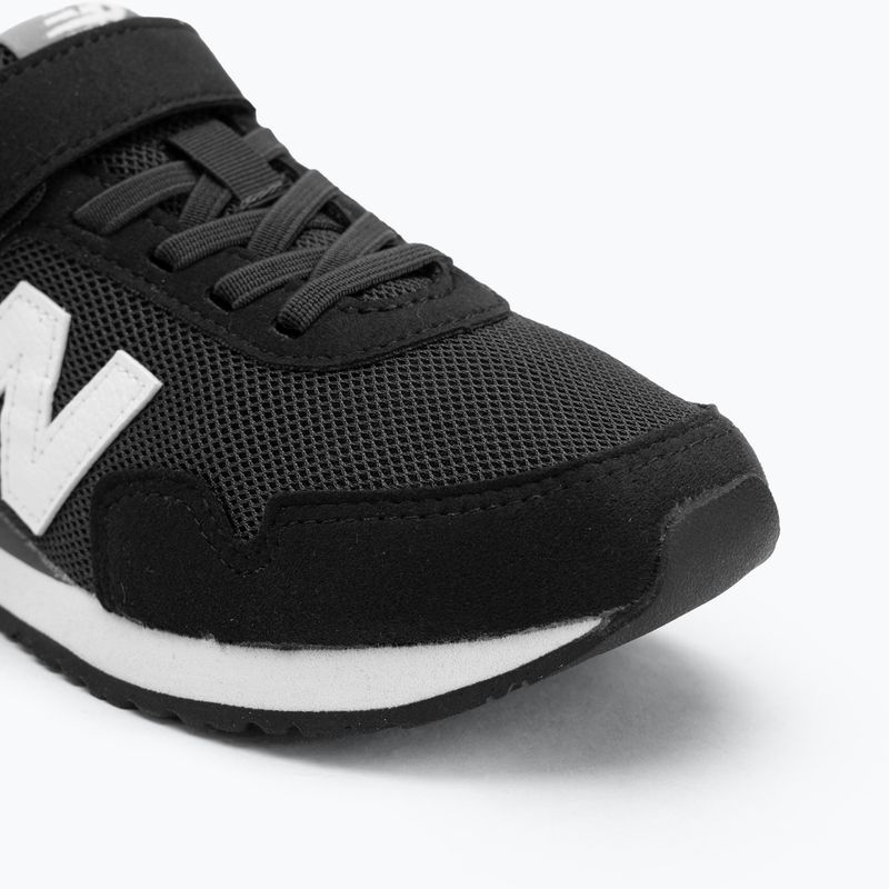 Kinderschuhe New Balance 7