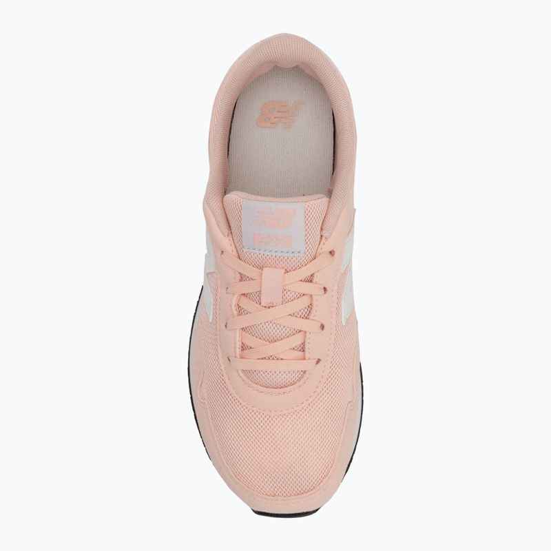 Kinderschuhe New Balance 5