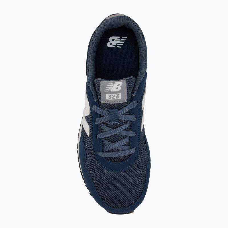 Kinderschuhe New Balance 5