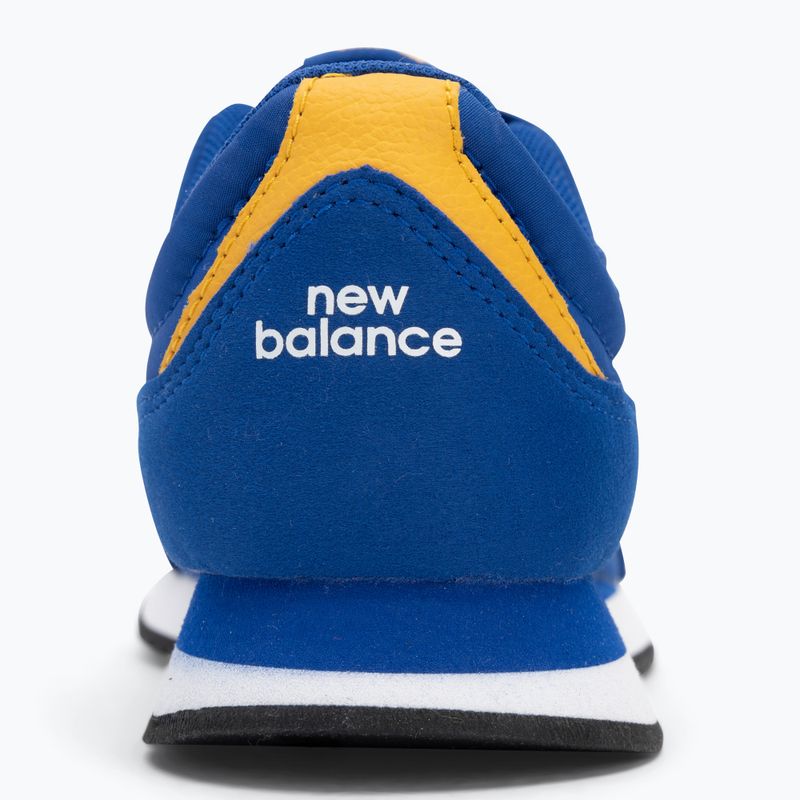 Kinderschuhe New Balance 6