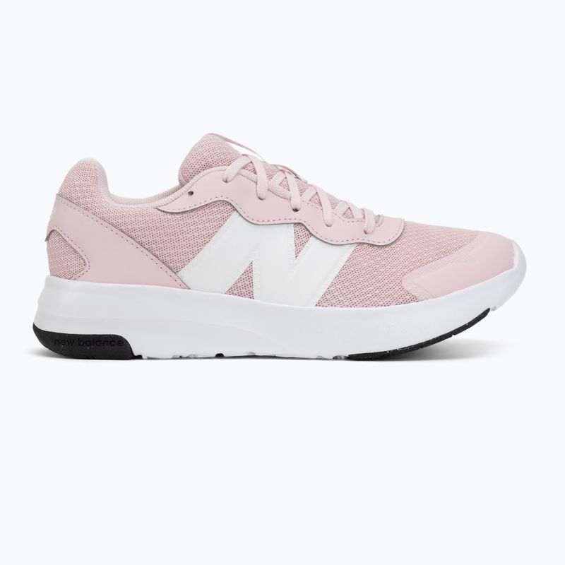 Schuhe  New Balance 578's V1 rose sugar/white pk 2