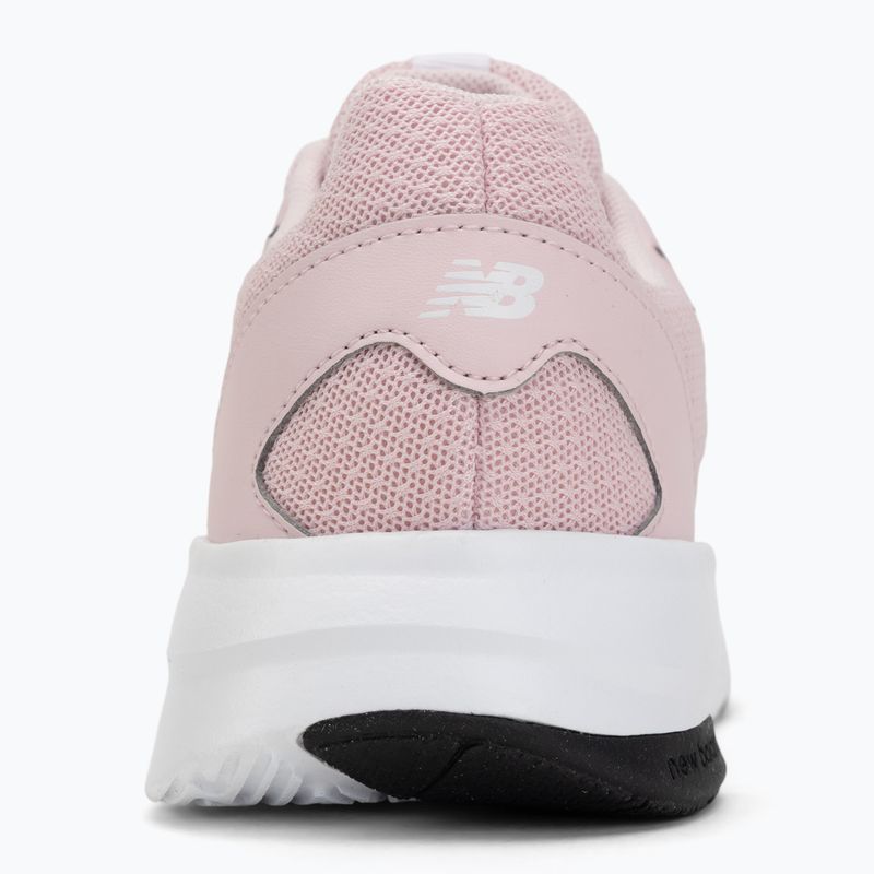 Schuhe  New Balance 578's V1 rose sugar/white pk 6