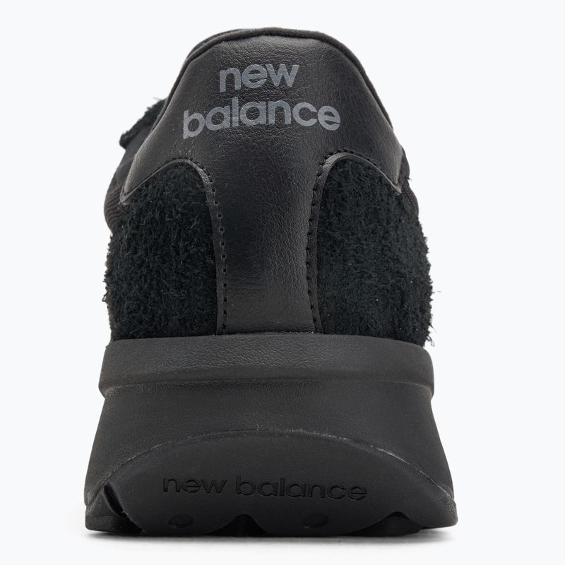 New Balance 370's V1 Schuhe schwarz 6
