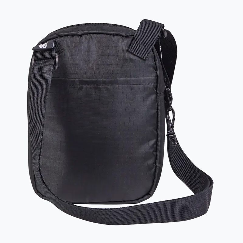 New Balance Essential Sling Bag schwarz 2