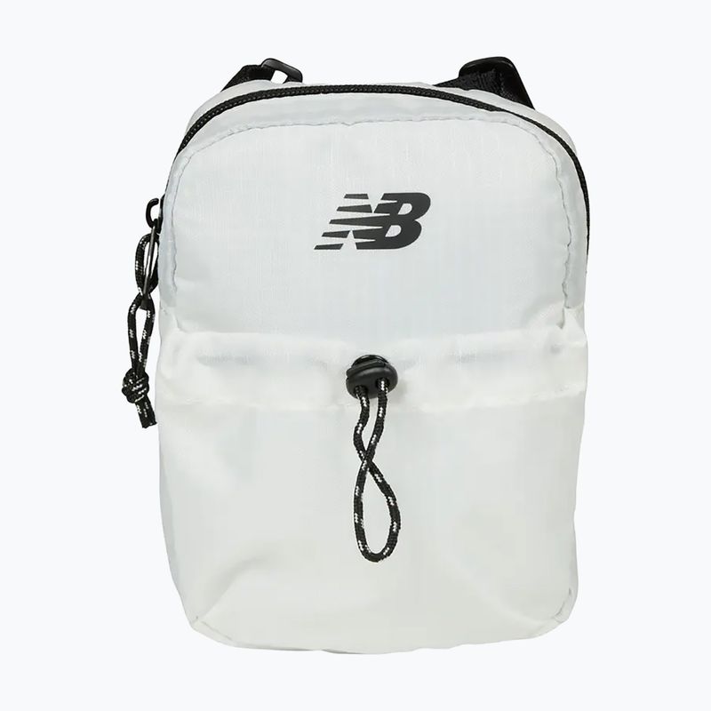 New Balance Essential Sling Bag weiß