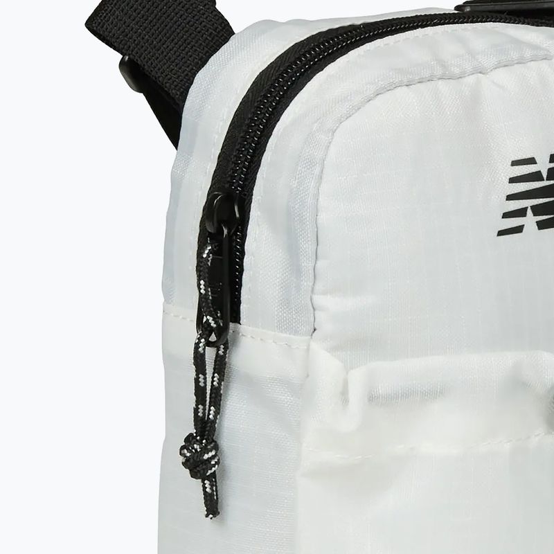 New Balance Essential Sling Bag weiß 3