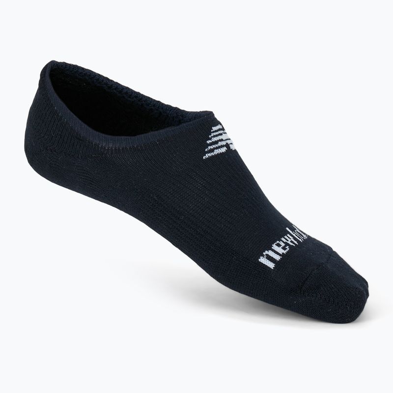 New Balance Everyday Ultra Low No Show Socken 3 Paar printpatternmisc 2