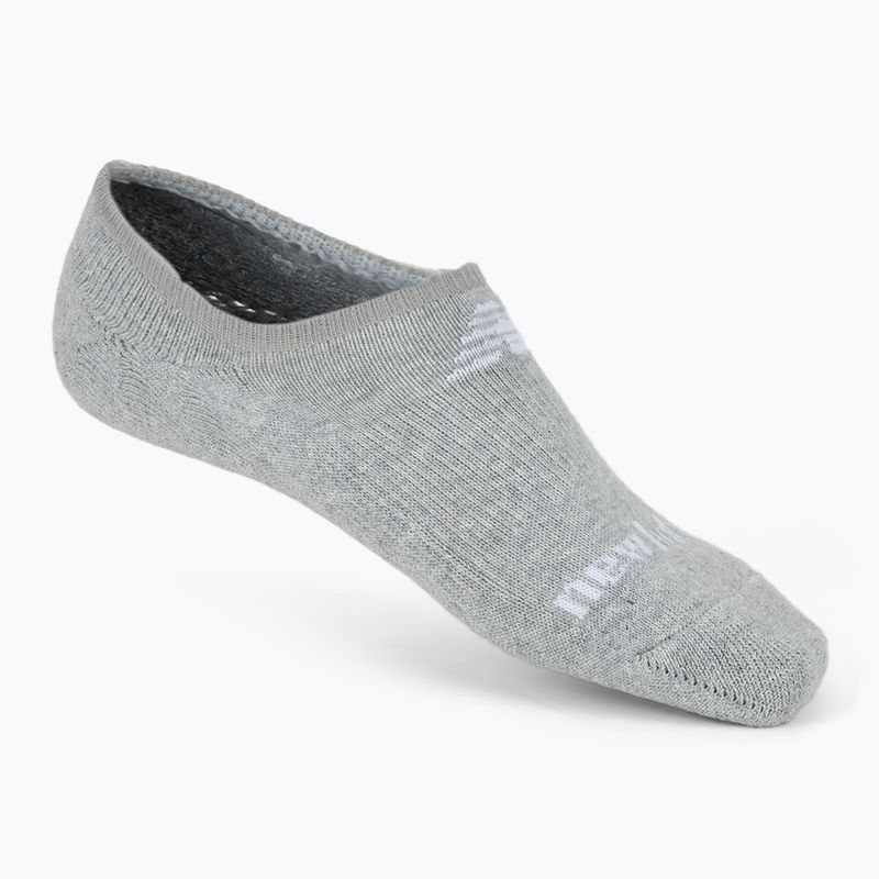 New Balance Everyday Ultra Low No Show Socken 3 Paar printpatternmisc 3