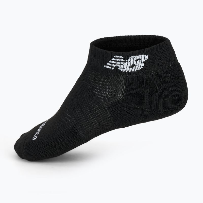 Kindersocken New Balance Youth Daily Essentials Low 3 Paar black 2
