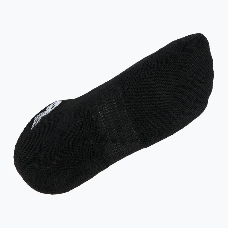 Kindersocken New Balance Youth Daily Essentials Low 3 Paar black 4