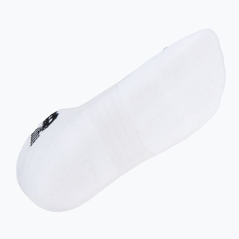 Kindersocken New Balance Youth Daily Essentials Low 3 Paar white 4