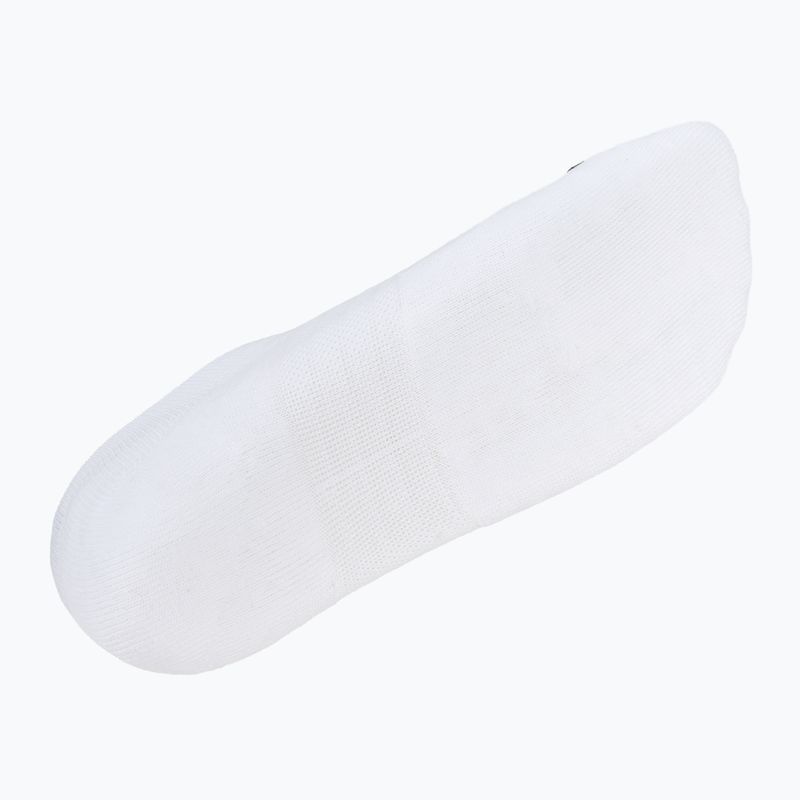 New Balance Youth Daily Essentials No White Kindersocken 4